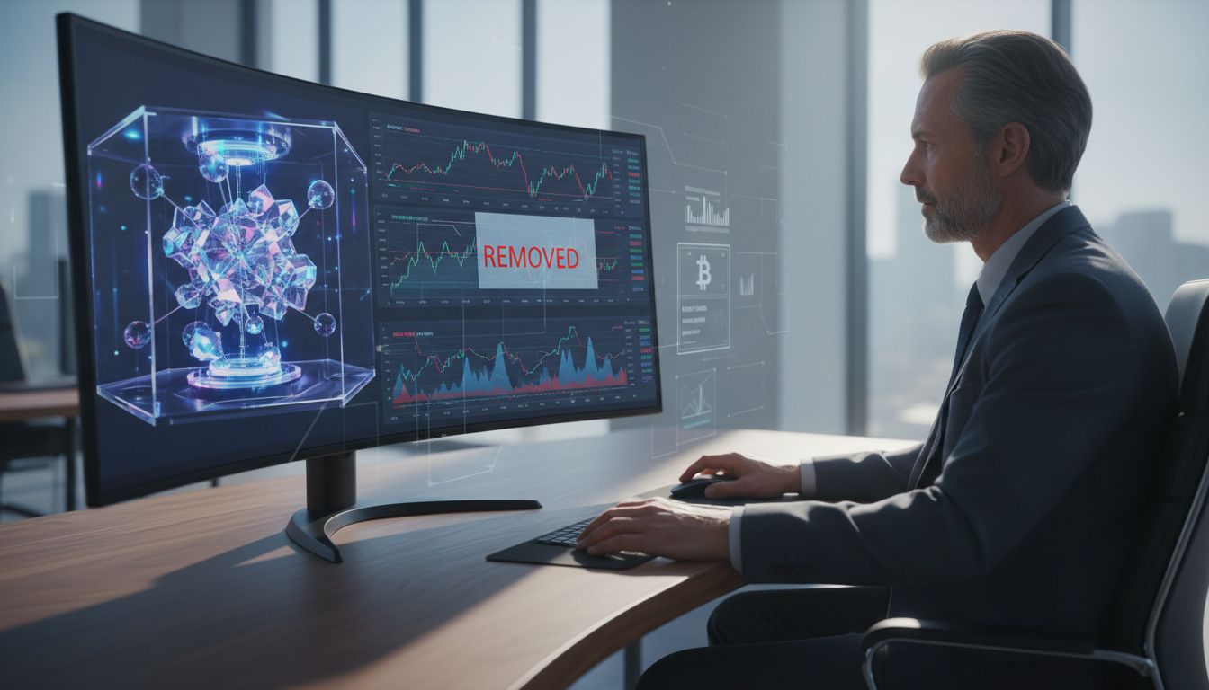 제퍼리스, 비트코인($BTC) 투자 포트폴리오 전면 제외…“양자컴퓨터 위협 현실화”