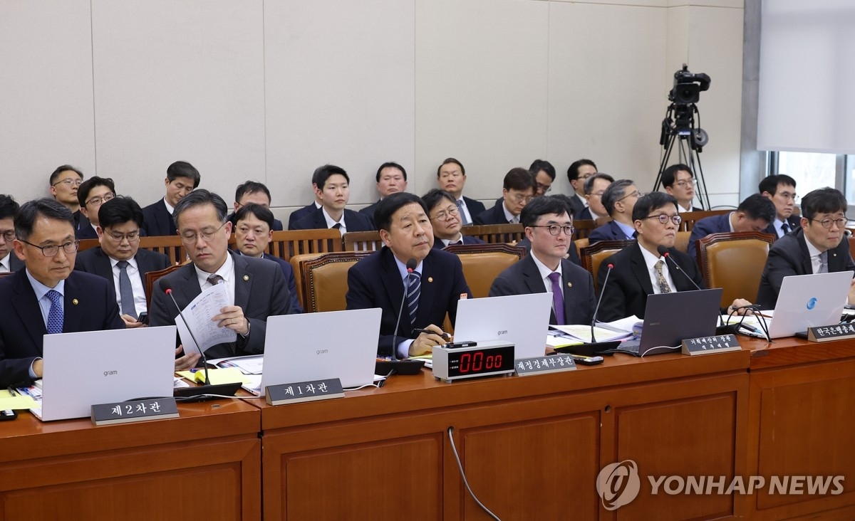 임기근 장관 대행, 본예산 집행 우선…추경예산 필요성 낮아질 수도