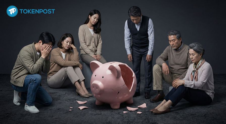 “TVL도 모르면서 코인을 산다고요?”… 대한민국 투자의 민낯