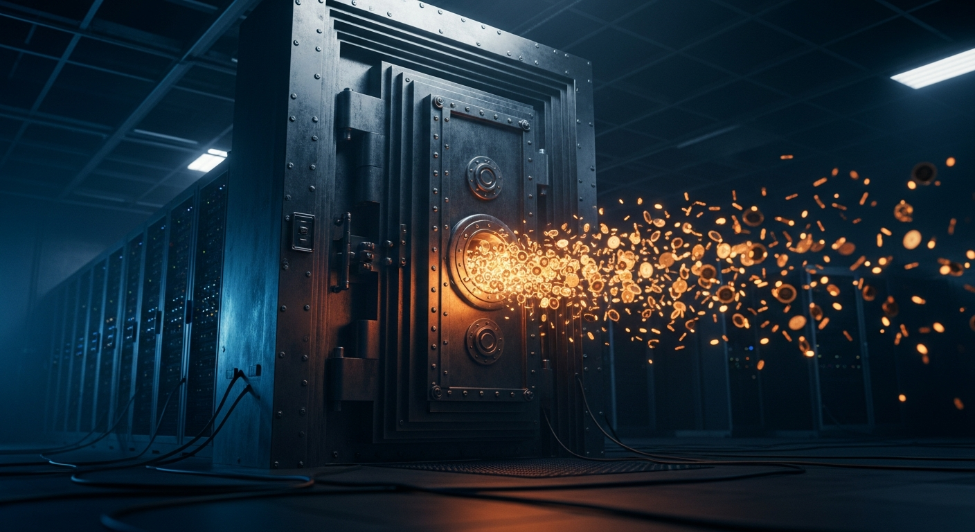 최대 430만달러 유출 포착… IoTeX ‘토큰 세이프’ 해킹 의심에 IOTX 8% 급락