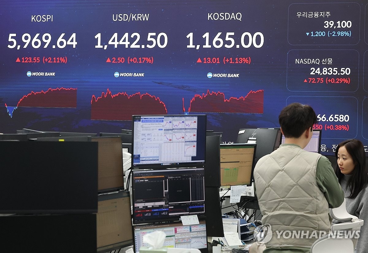 해외 투자 열풍에 한국 순대외금융자산 감소… ‘서학개미’ 영향