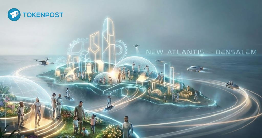 [사설] AI가 인간을 구원할 수 있을까? ‘기술 유토피아’라는 거짓말