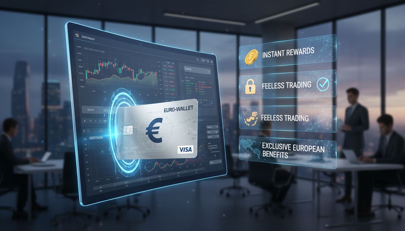 최대 4,000달러 보상… 줌엑스, ‘결제카드+이벤트’로 유럽 파생시장 공략