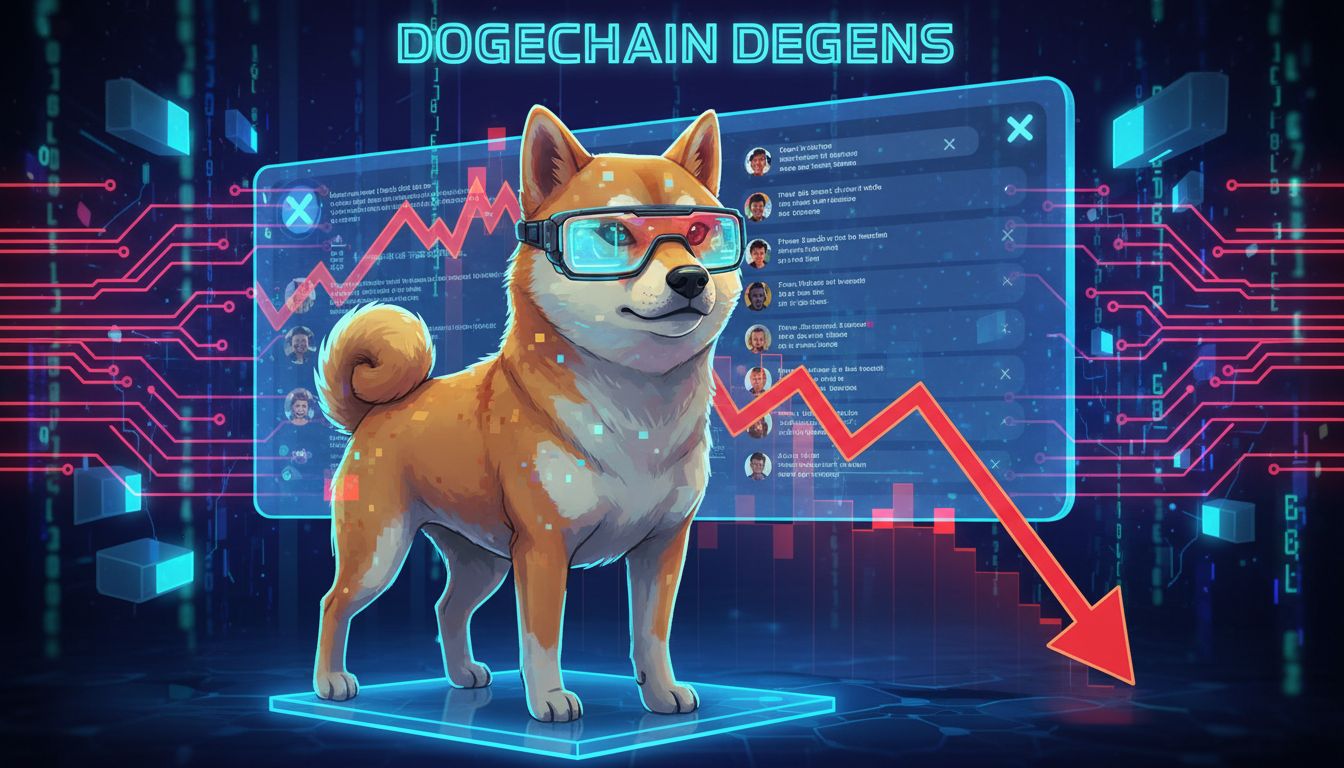 0.0000064달러 붕괴 직후… 시바이누 개발진 ‘AI 통합’ 예고