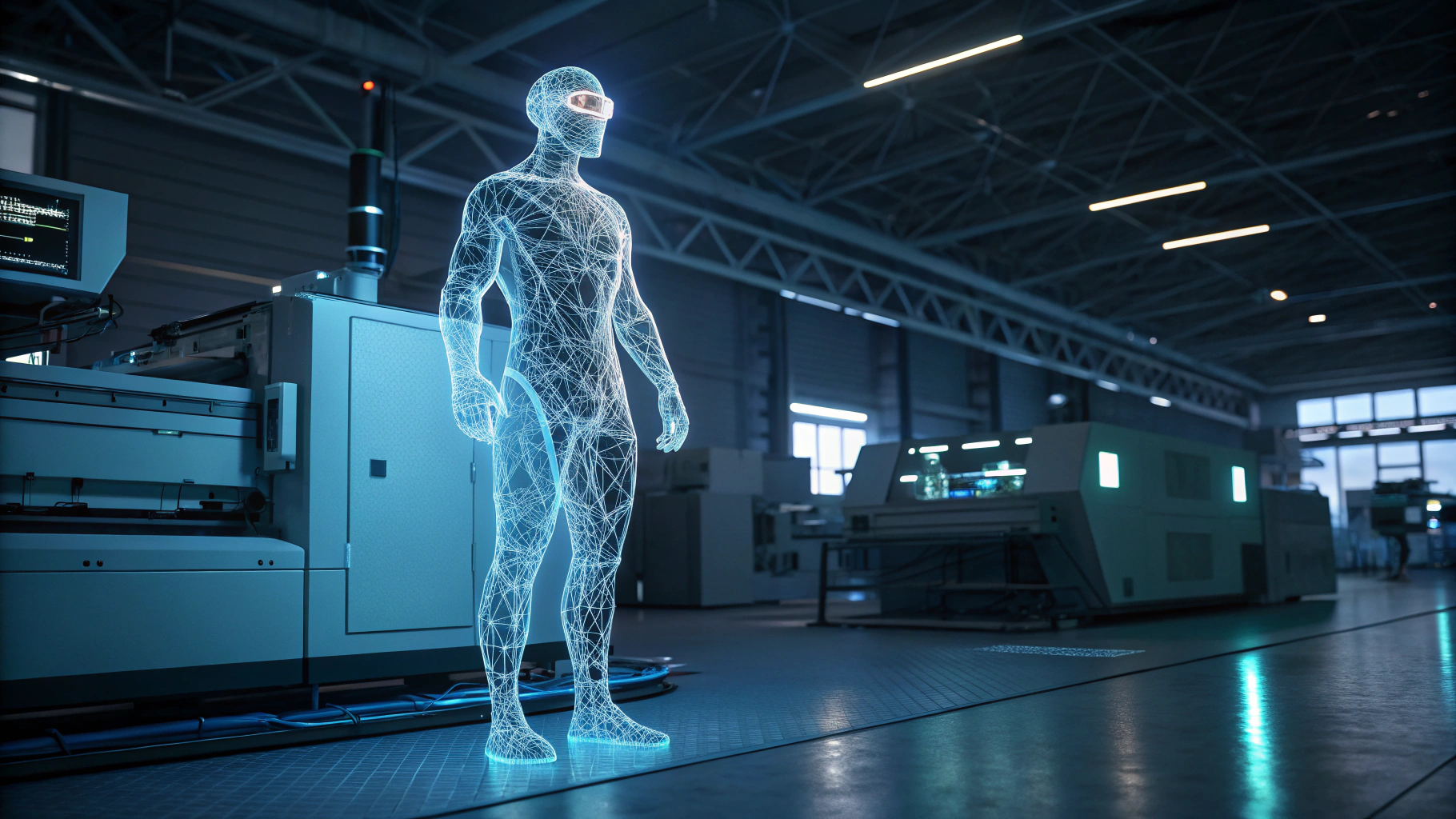 AI로 사람 마음 예측?…디지털 트윈 스타트업 ‘시마일’, 1억 달러 유치