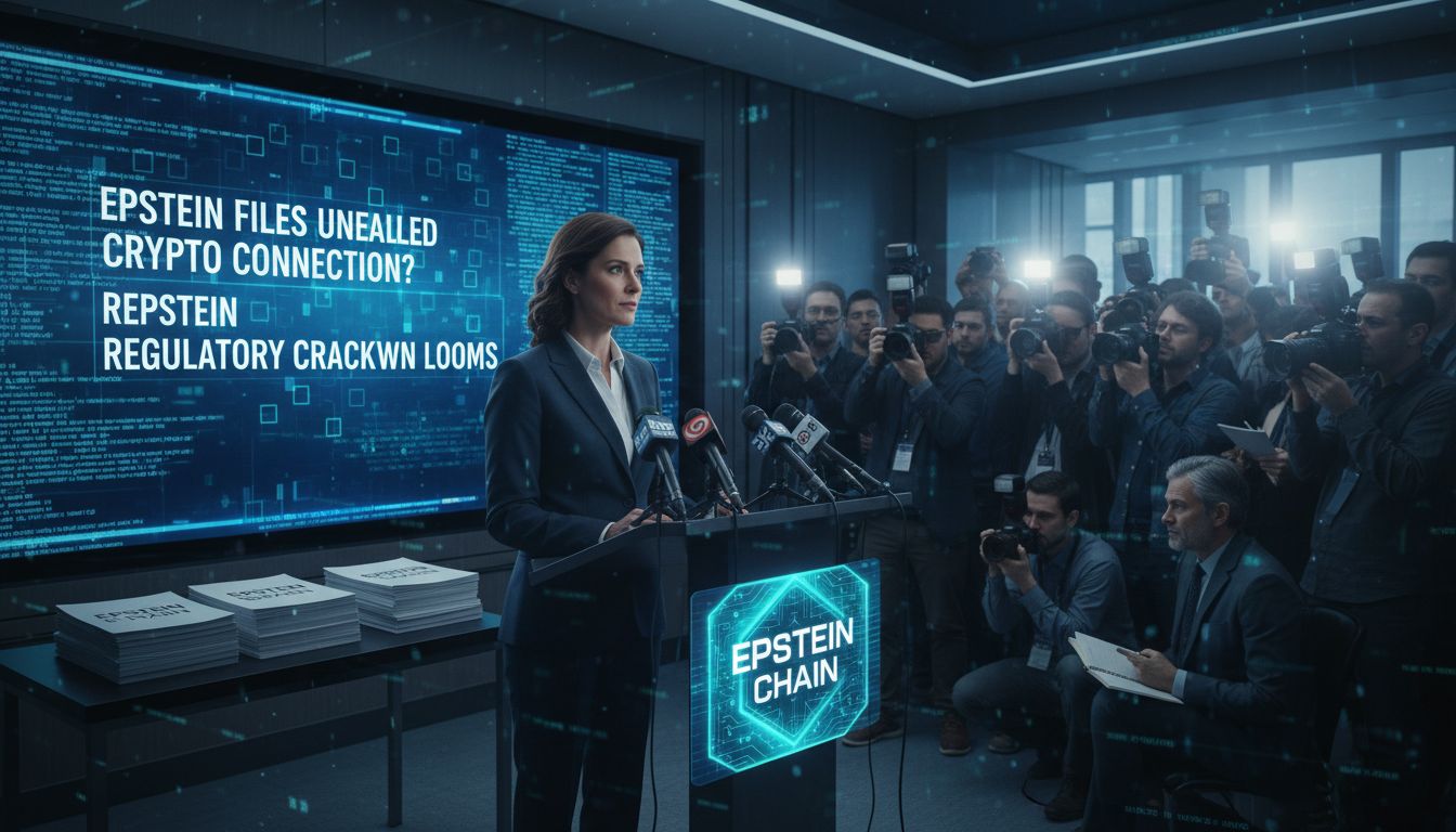 2014년 이메일·여행 기록 등장… 블록스트림, ‘에프스타인 자금’ 의혹 일축