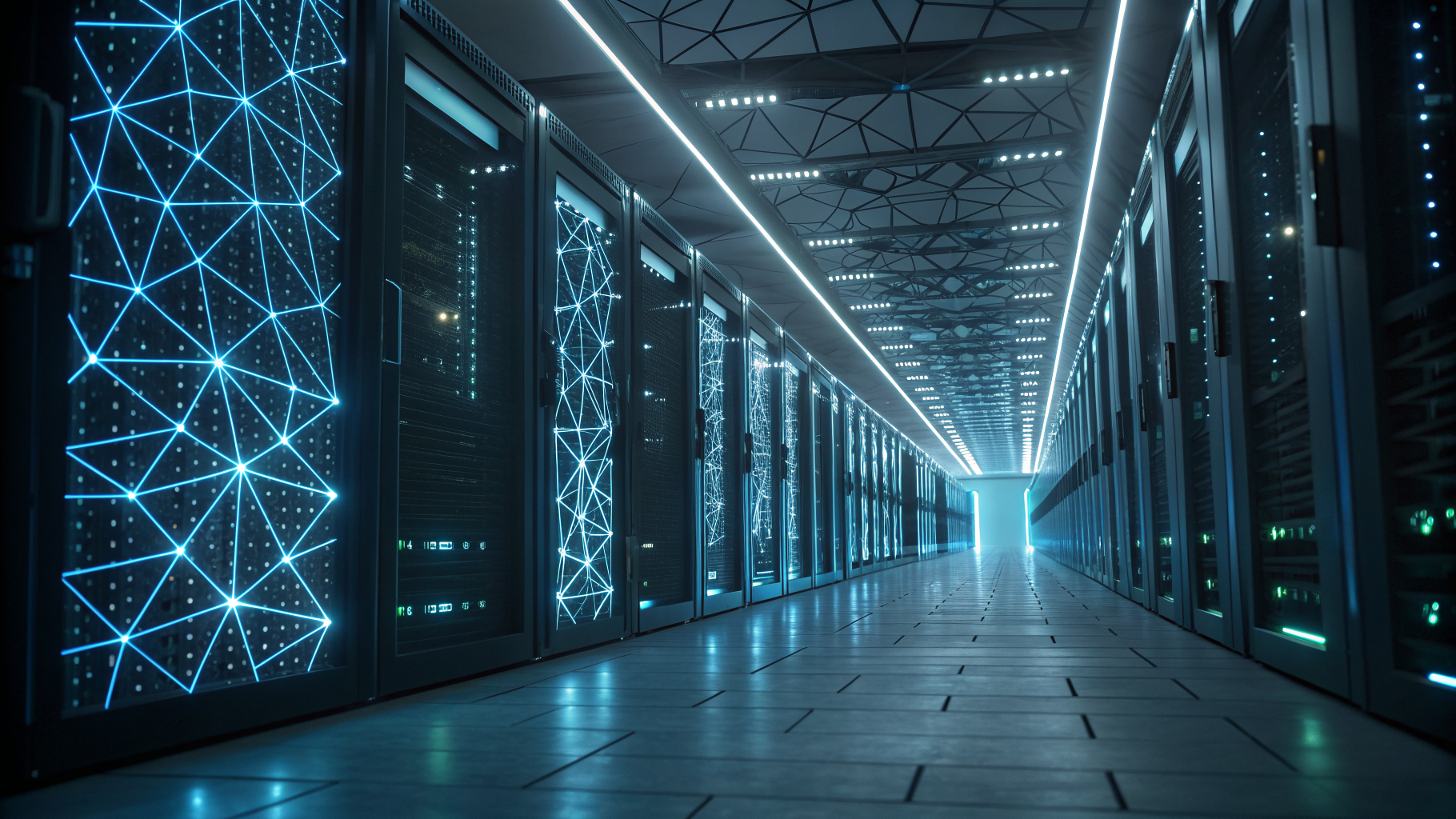 AI 기술, 데이터 센터의 패러다임을 변화시키다