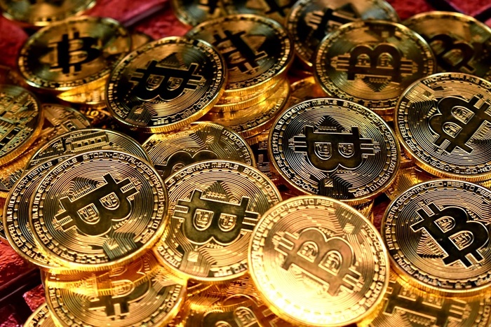 Bitcoin Price Has Halved, So Why Are Institutions Scooping It Up?