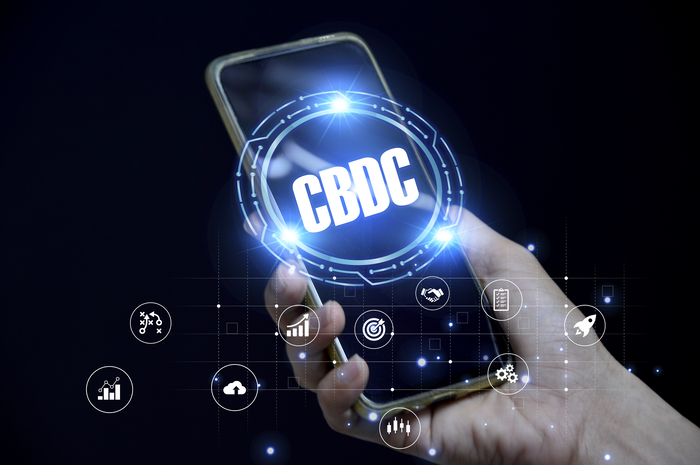 "모든 거래 다 들여다본다!" 레이 달리오, CBDC 통제 사회 경고