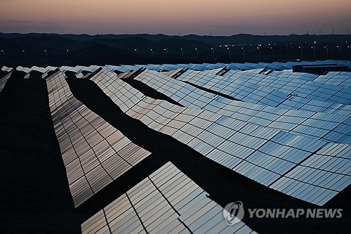 은값 상승에 태양광 업계 ‘구리 대체’ 카드 꺼내다