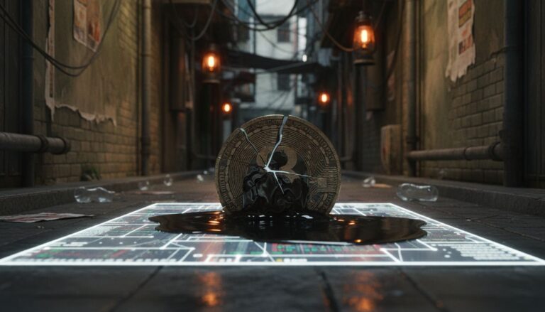 전년 대비 85% 급증… 인신매매 자금, 스테이블코인으로 ‘수억 달러’ 흘렀다