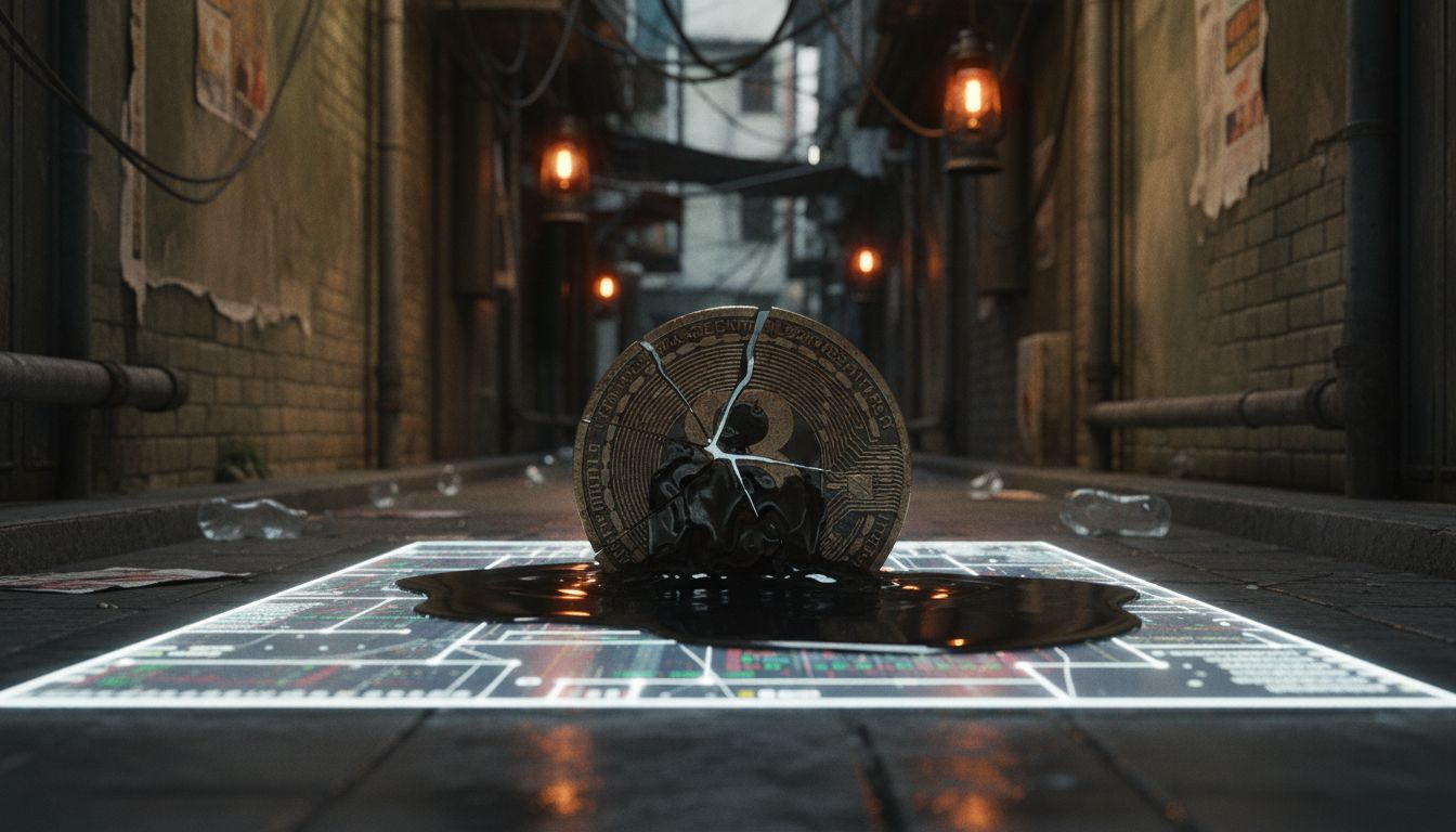 전년 대비 85% 급증… 인신매매 자금, 스테이블코인으로 ‘수억 달러’ 흘렀다