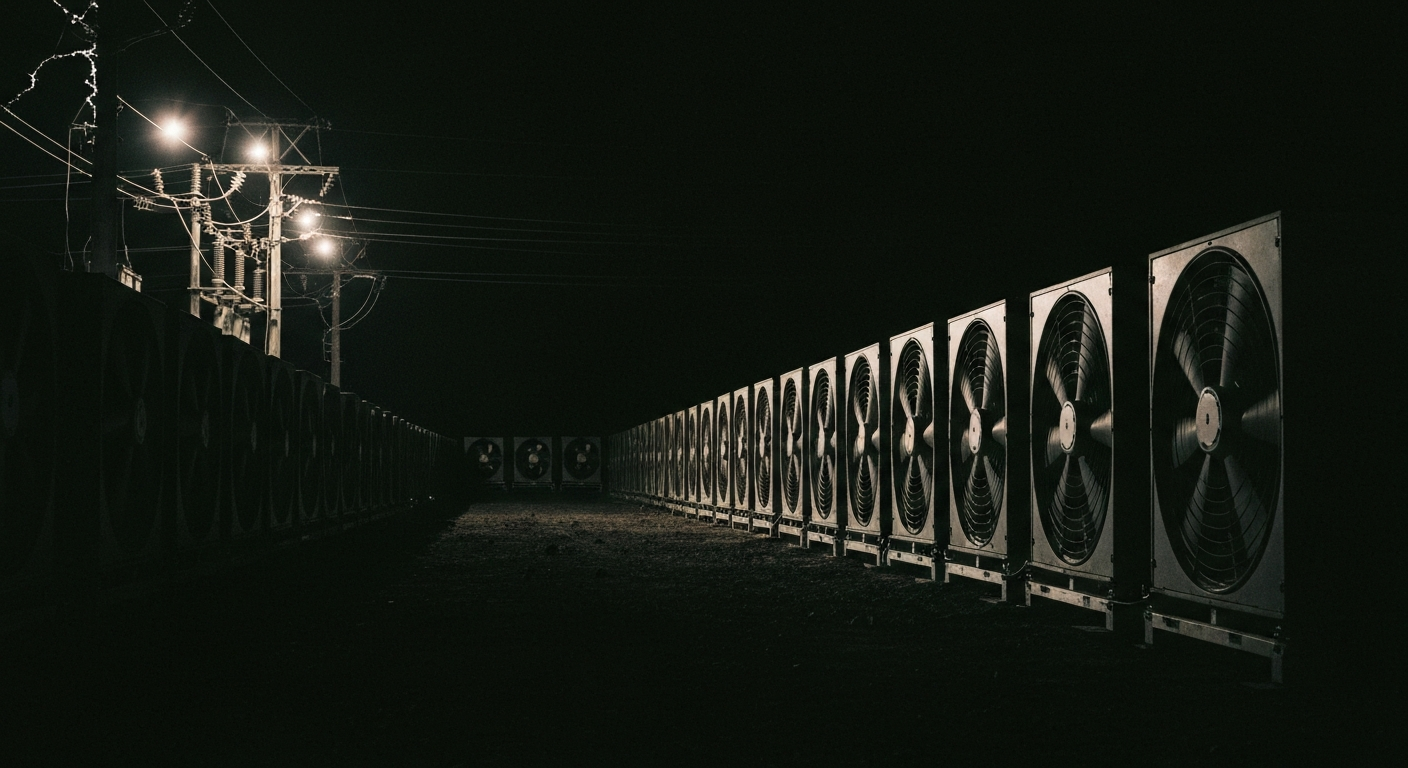 이란발 비트코인 채굴 논쟁 재점화…‘해시레이트 쇼크’ 우려는 과장인가