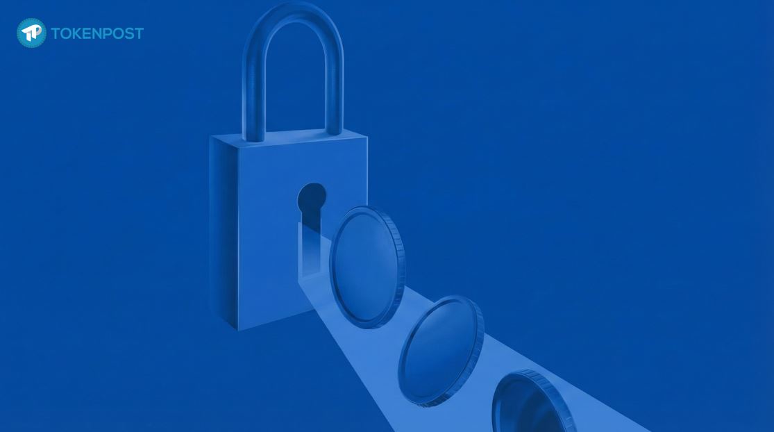 [토큰분석] 토큰 언락, 암호화폐 시장의 시한폭탄