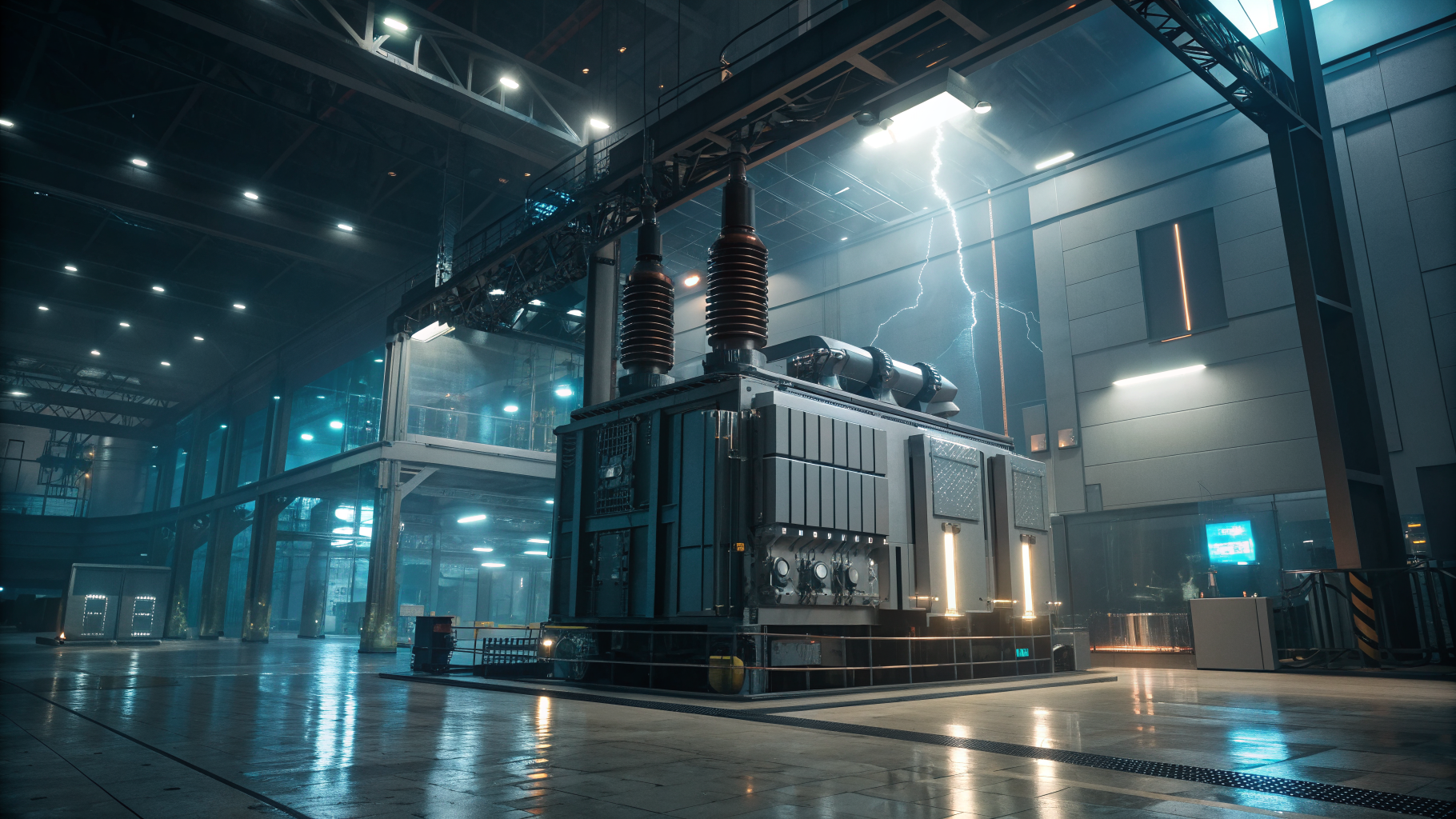 Heron Power, 2,016억 원 투자 유치…미 에너지 인프라 혁신 가속