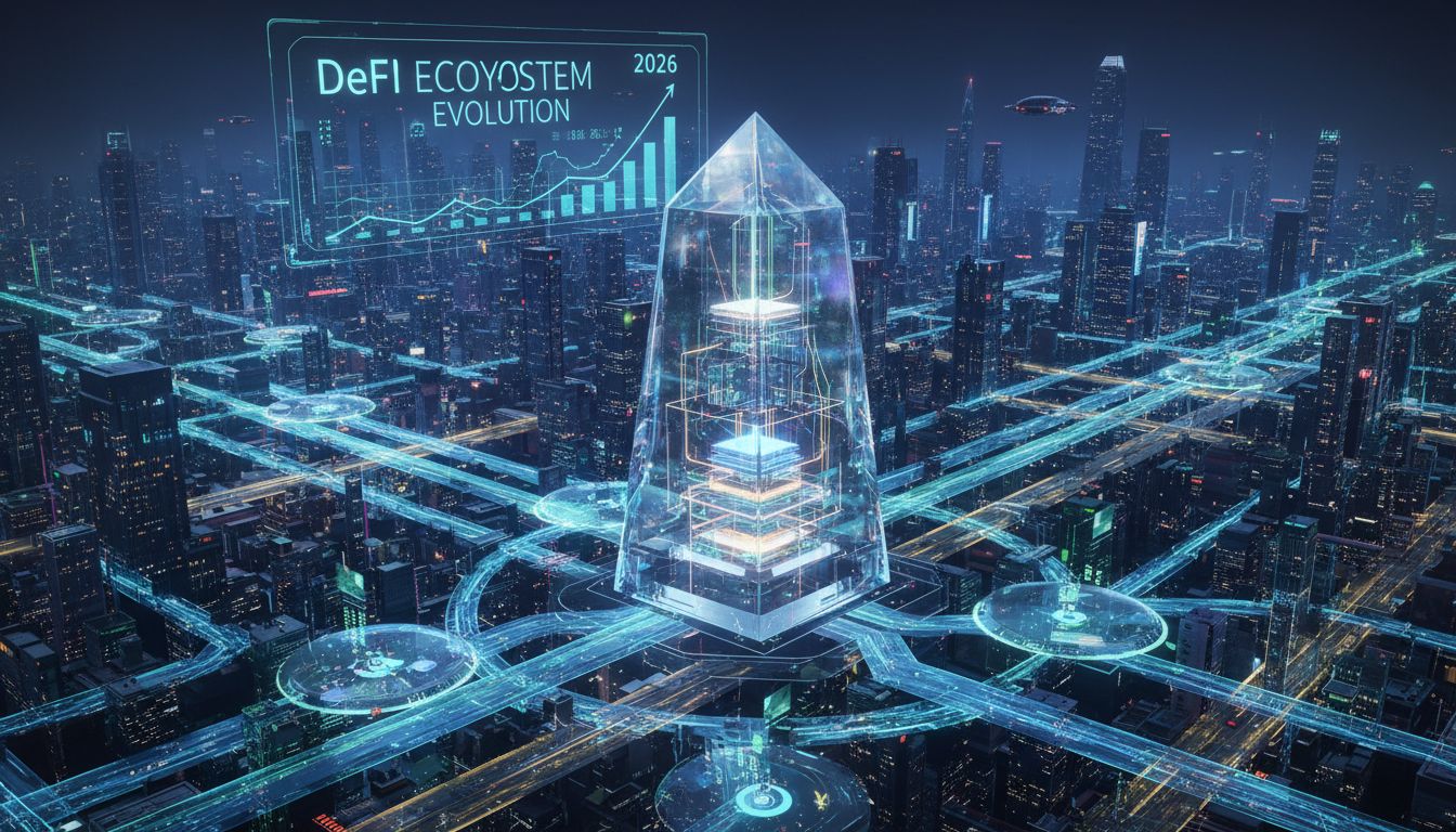 2026년 디파 볼트 ‘전환점’ 예고…기존 자산운용사, 경쟁력 잃나