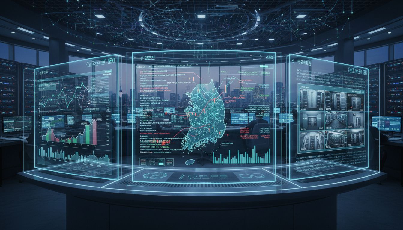 1,000억 원 조작 차단…AI 감시망 가동에 거래소 ‘긴장’