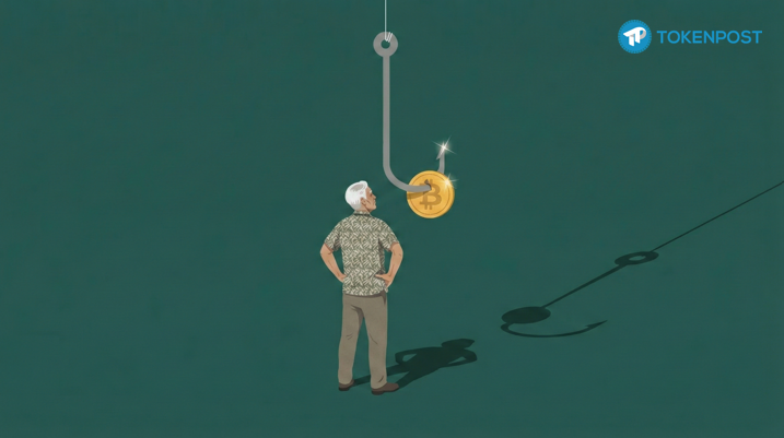 “170억 달러가 사라졌다”…’크립토 문맹’이 키운 사기의 늪, 2025년 역대 최악의 피해 기록