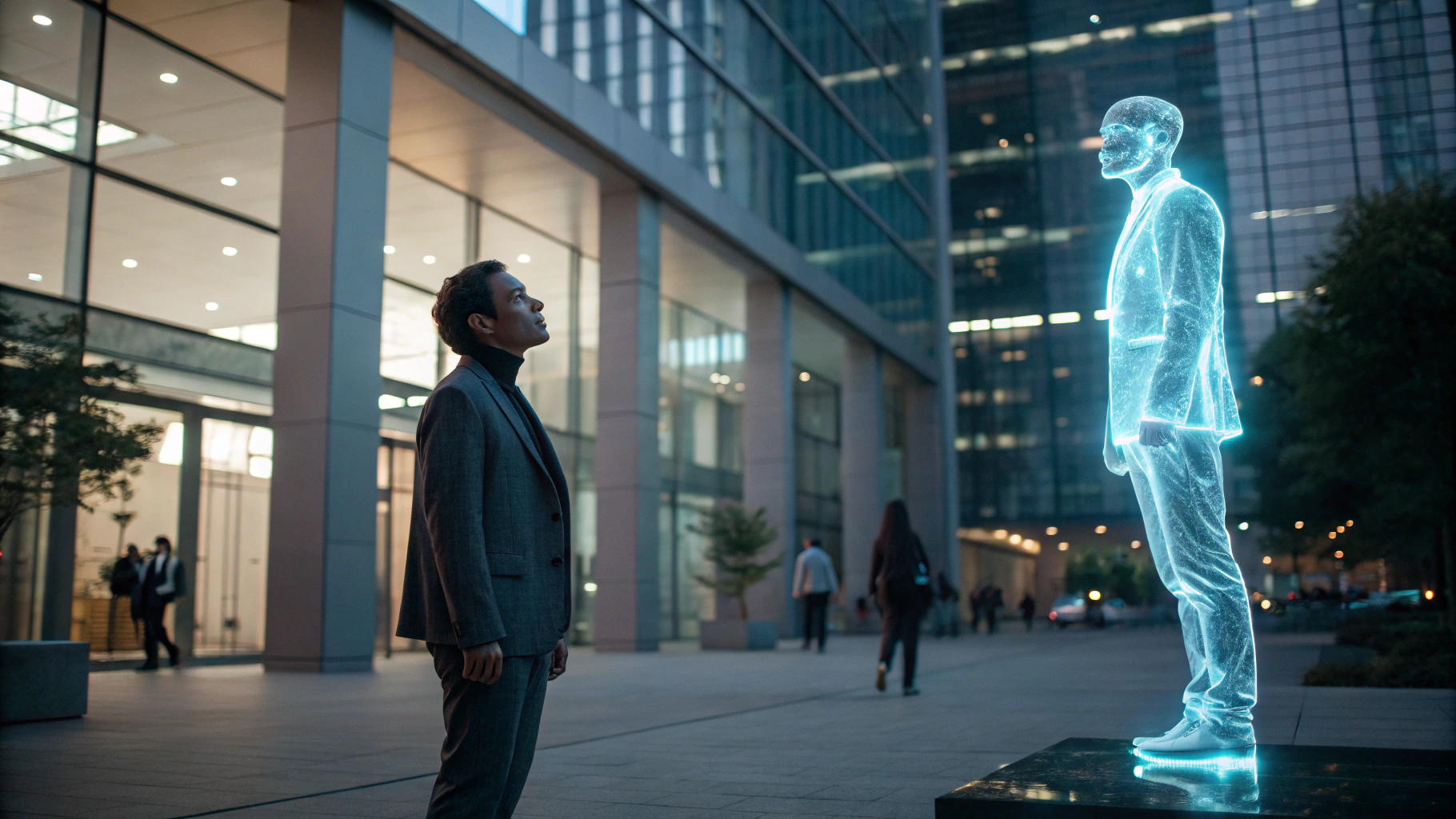 2026년, AI 도입 기업 실적 본격화…오픈AI 28조 매출 기대