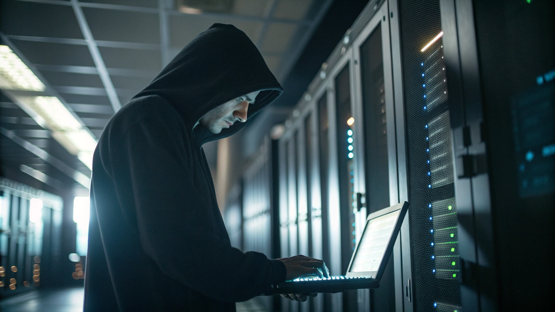 구글 경고… 해커들, 생성형 AI ‘제미니’ 활용해 실전 해킹 가속