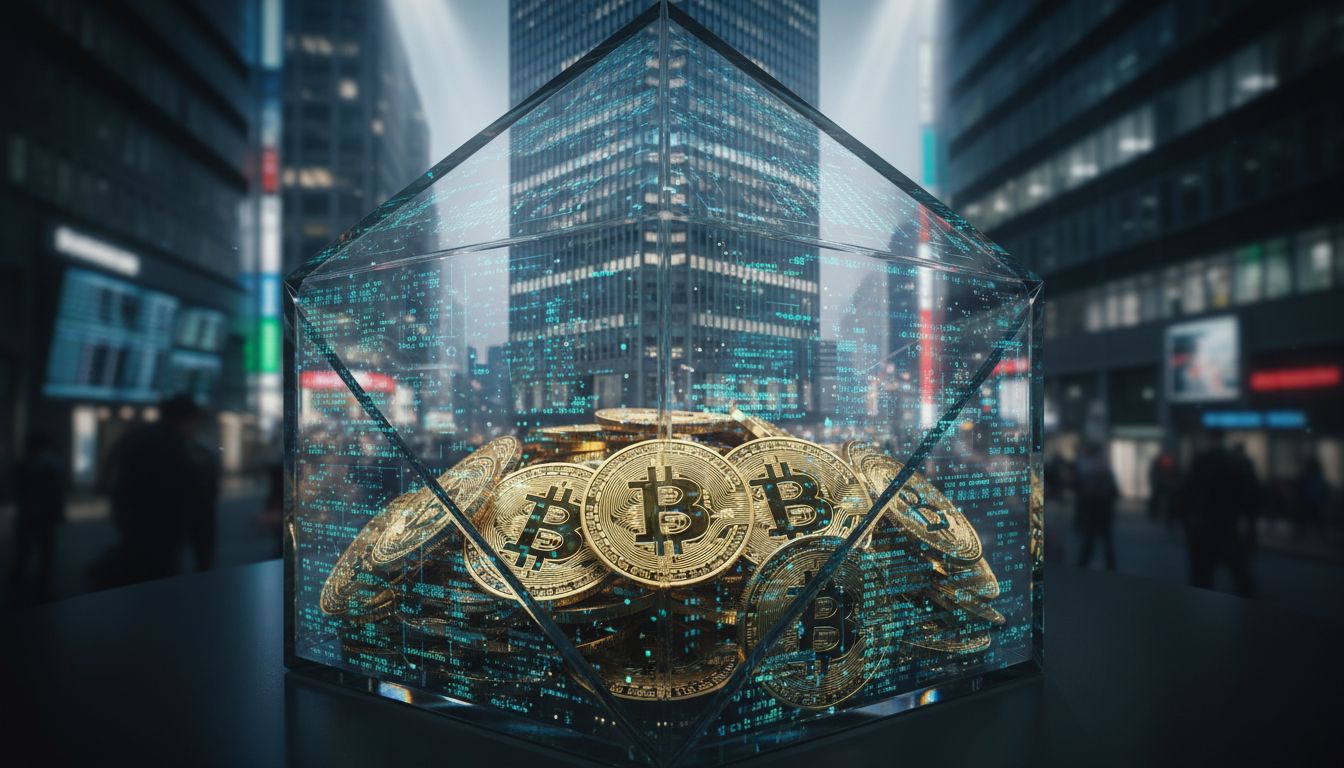 1,694% 급증… 메타플래닛 CEO, 비트코인 매수·지갑 ‘실시간 공개’로 공시 논란 반박했다