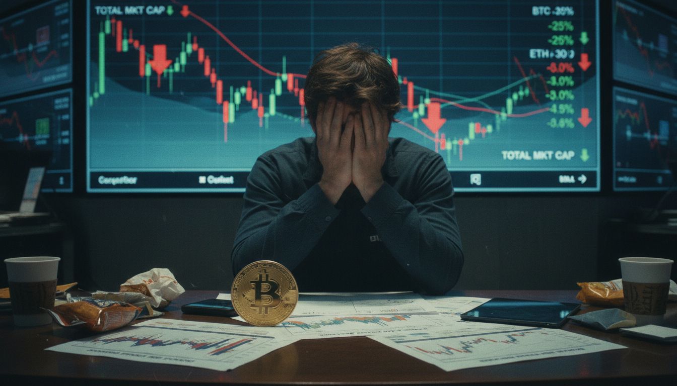 2.4% CPI 둔화… 비트코인 68,938달러(약 9억 9,627만 원), ‘헤지’ 서사 흔들리나