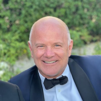 Novogratz: Crypto Transitioning to an Institution-Led Ecosystem