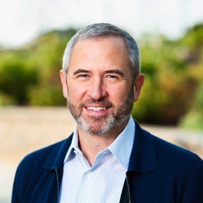 Ripple CEO Says 80% Chance Clarity Act Will Pass in April, Differences Over Stablecoin Interest Narrow