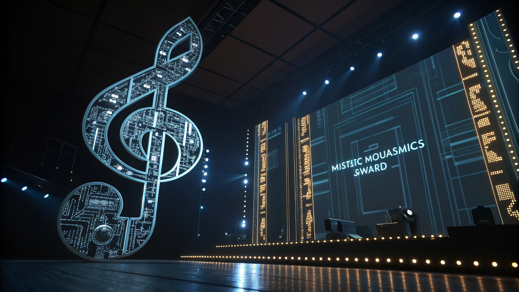 구글, 신규 AI 음악 생성 플랫폼 ‘Lyria 3’ 공개…음악 제작의 혁신