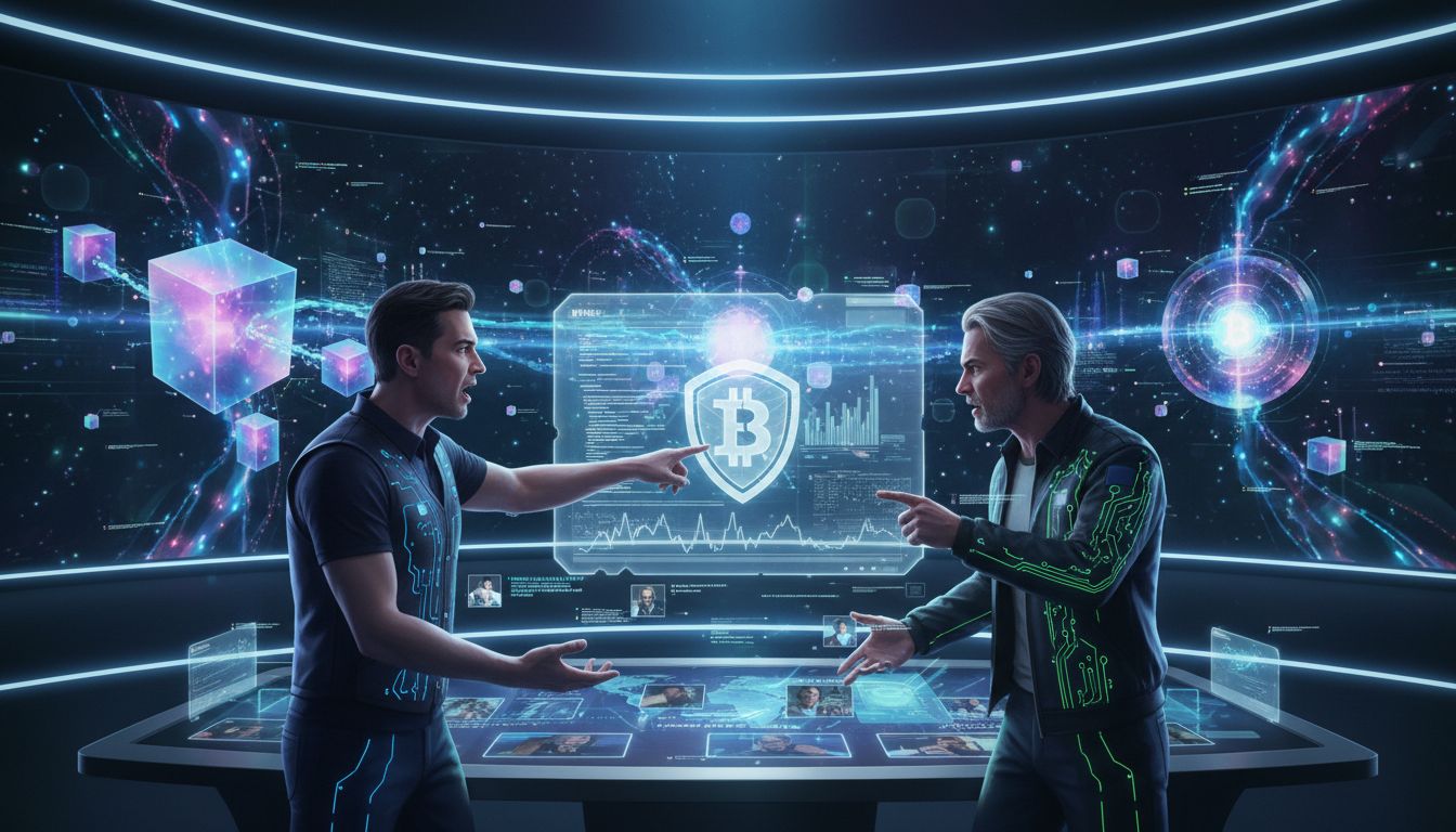 2035년 양자컴퓨터 상용화 가능성…비트코인 ‘보안 격전’ 현실화되나