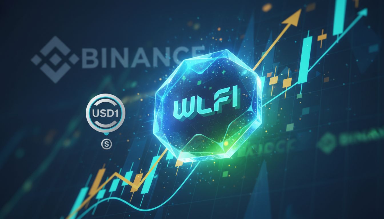 WLFI ‘월드 스왑’ 공개…7조 달러 송금 시장 도전