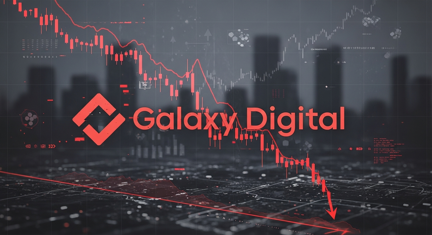 2억 달러 자사주 매입 승인…갤럭시디지털, ‘약세장 방어’ 나섰다