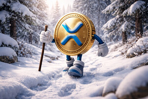 리플(XRP), 하루 1.3% 추가 하락…주간 낙폭 16% 확대 속 ‘기술 붕괴·심리 냉각’ 겹쳤다