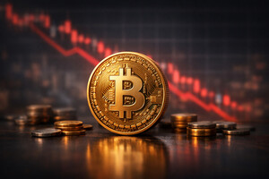 [속보]비트코인(BTC) 1억 원 붕괴…채굴 수익성 사상 최저, 시장 전반 급락 패닉 확산