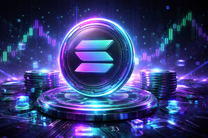 솔라나(SOL) 숏 청산 비중 70% 상회…파생시장 변동성 속 투자·제도 이슈 병행