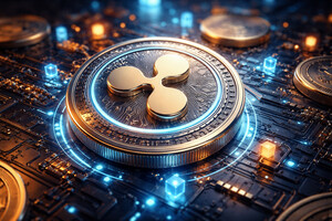 리플(XRP), 트럼프 대통령 당선 이후 최저가 갱신…기술적 지지 붕괴 신호 포착