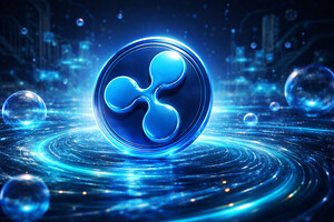 리플(XRP) 온체인 지표 붕괴 신호…손실 감내 매도 국면 진입