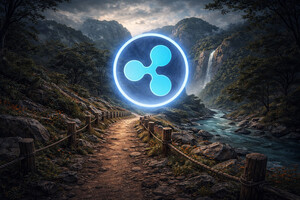 리플(XRP) 투자자 행동 분석…수익보다 감정
