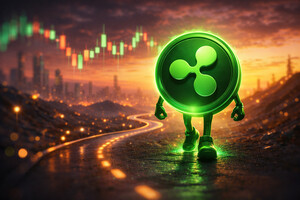 리플(XRP) 시세 조정 국면 지속,2달러 아직…글로벌 시장 변동성과 네트워크 활동 둔화가 겹친 환경