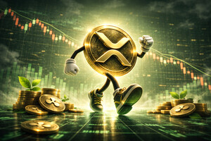 리플(XRP), 알트코인 약세 흐름 속 상대적 부진…시장 심리 위축 신호도 감지