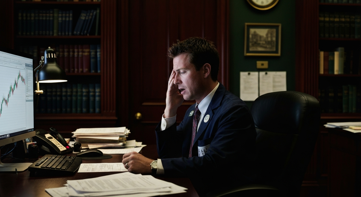 200억 달러 증발… 세일러 ‘비트코인 지켜라’ 1년, 스트레티지 프리미엄 1.5배→0.9배 밑으로