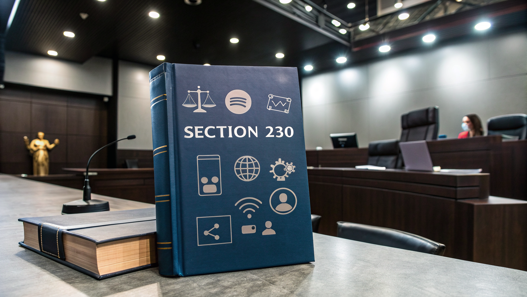 美 ‘통신품위법 제230조’, 30주년 맞아 존속 여부 논쟁