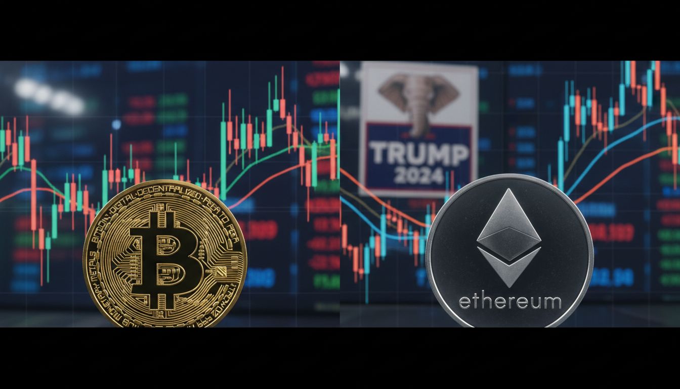 25억 달러 옵션 만기… ‘트럼프 랠리’ 전 지지선 다시 시험대