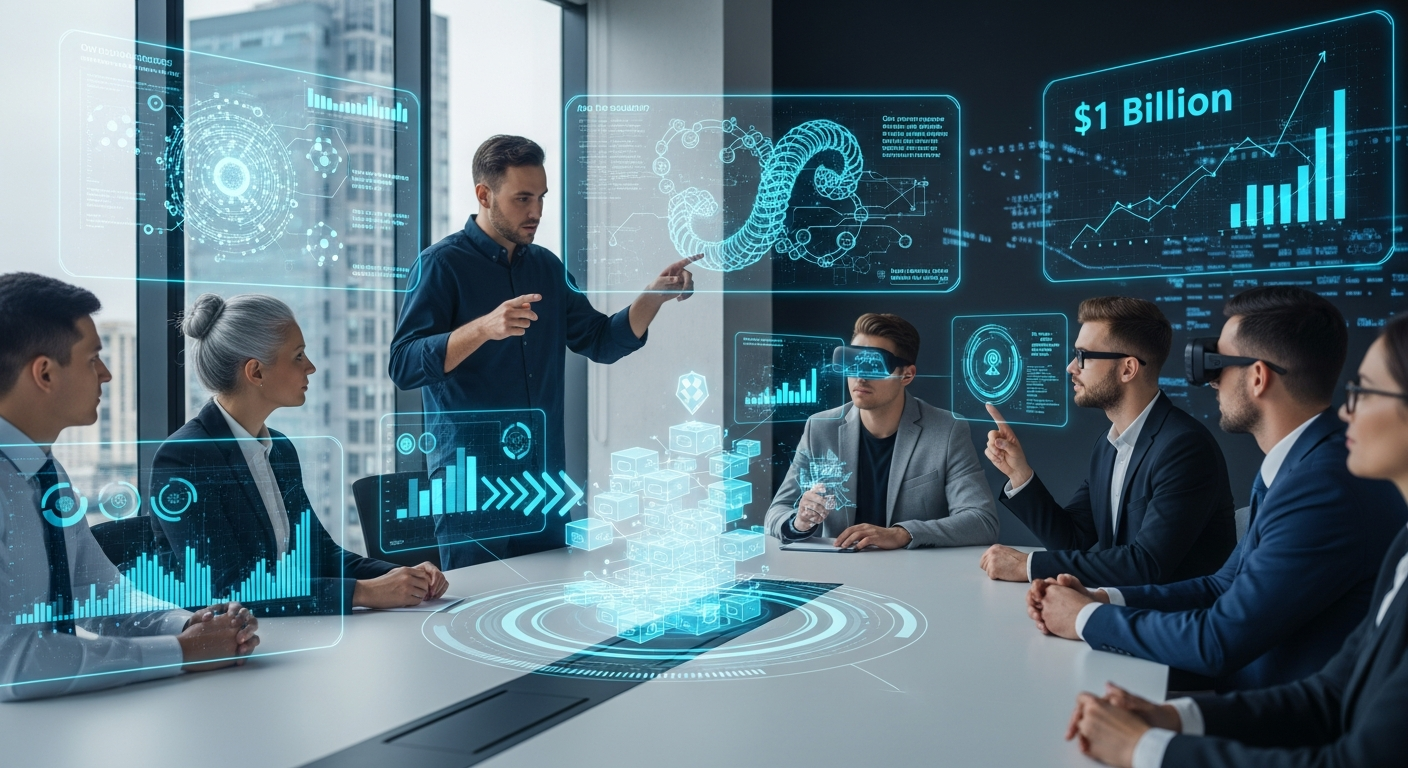 1조 4,566억 원 기업가치… TRM 랩스, ‘크립토 유니콘’ 등극