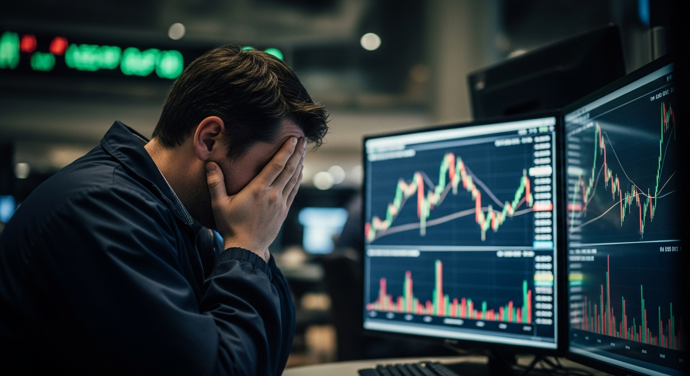 0.65 기록한 ‘메이어 멀티플’… 비트코인, 4년 만에 최악 ‘매도 공포’ 진입