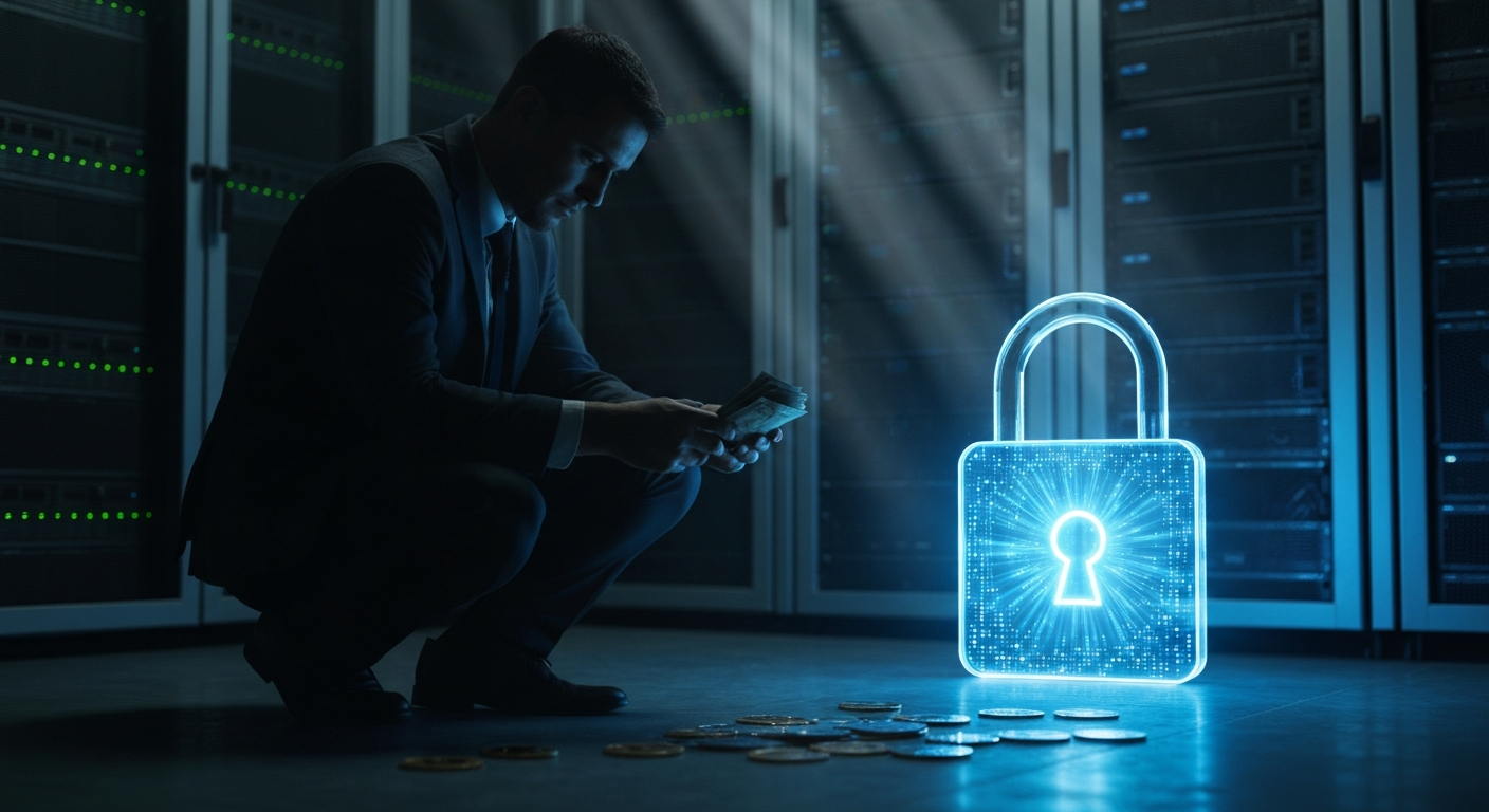 랜섬웨어 공격은 폭증했지만…몸값 수익 줄어든 ‘수익모델 둔화’