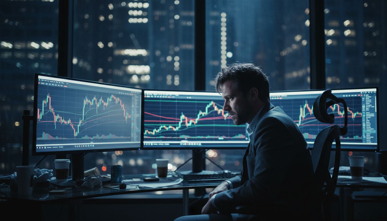 8% 급락·140달러(약 2억 201만 원)… 코인베이스 ‘먹통’, 실적 발표 직전 투자심리 흔들리나