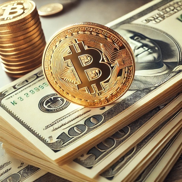 Bitcoin, Rate Cut Hopes Shattered as It Declares Entry into Bear Market