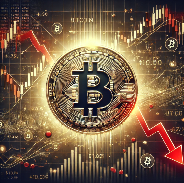 Bitcoin’s Drop Below $60,000 Just the Beginning… Whales Exit While Retail Investors Keep Buying