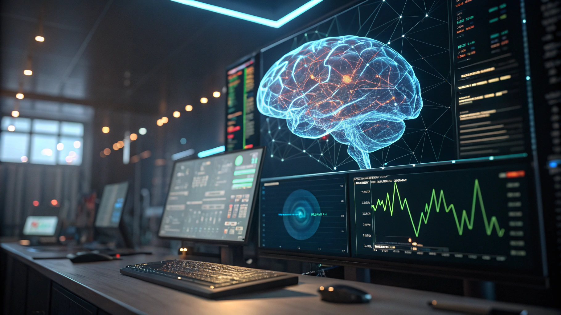 AI로 금융모델 혁신 도전… 메리디안, 1,700만 달러 투자유치